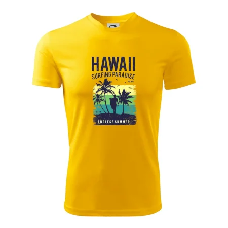 Hawaii