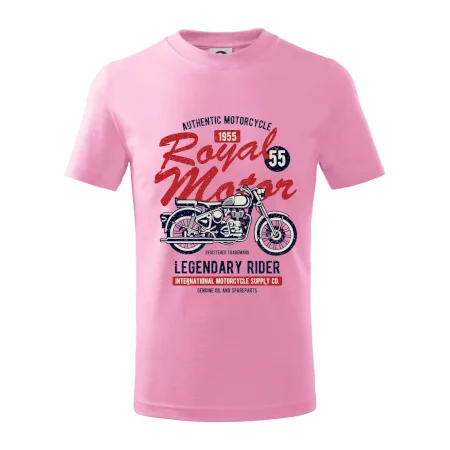 Royal Motor