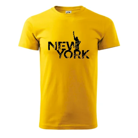 New York retro