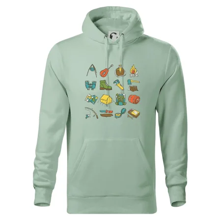 Camping set