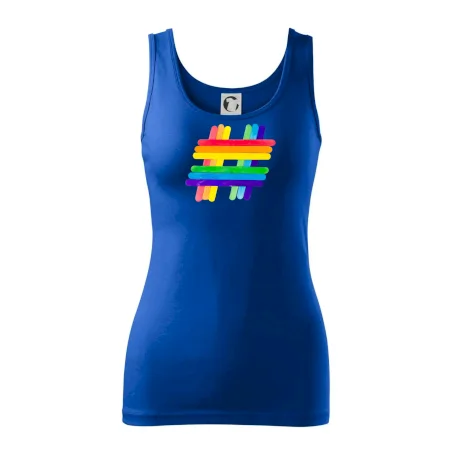 LGBT hashtag