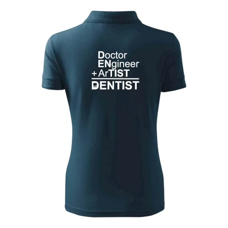 Čo znamená dentist