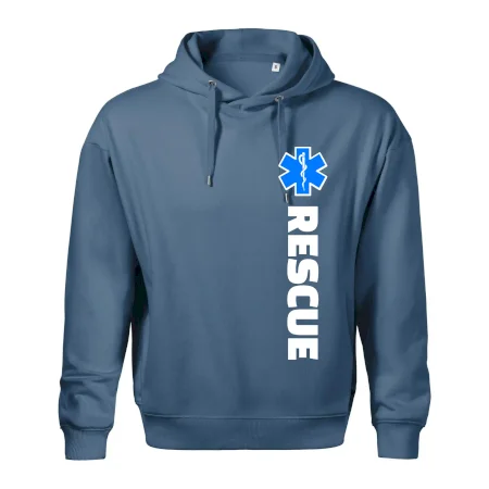 Rescue - pre záchranárov