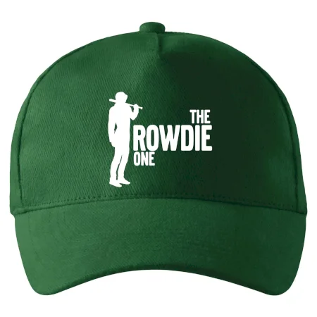 Bachelor party - The rowdie one