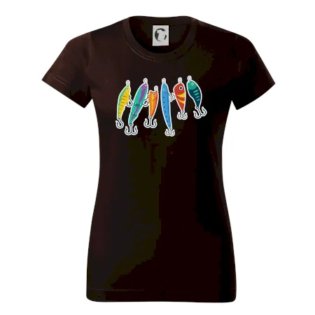 Rybárske návnady
