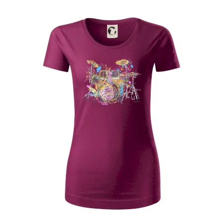 Bicie farebné splash