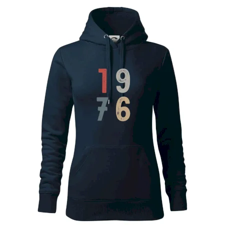 Vintage číslica 1976