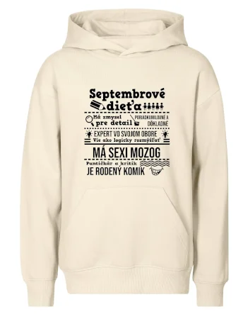 Narodeniny September
