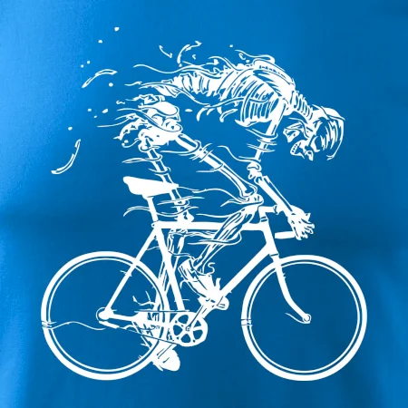 Gravel Bike - kostra