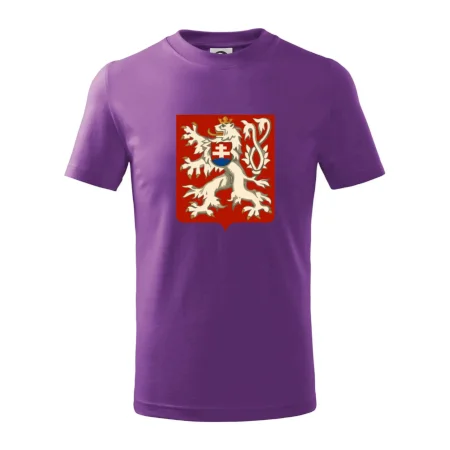 Znak maly Prvá Republika československá 1918–1920