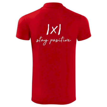 Absolútna hodnota - stay positive
