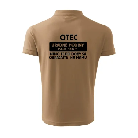 Otec uradne hodiny