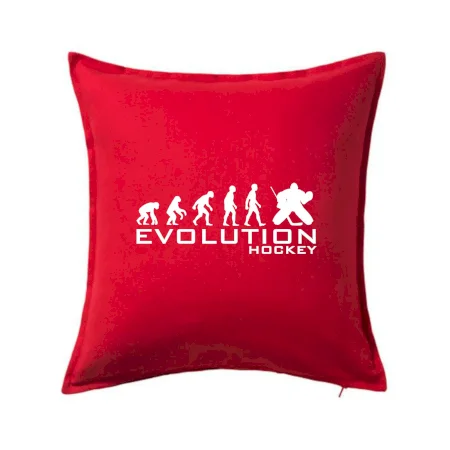 Evolúcia Hockey brankár