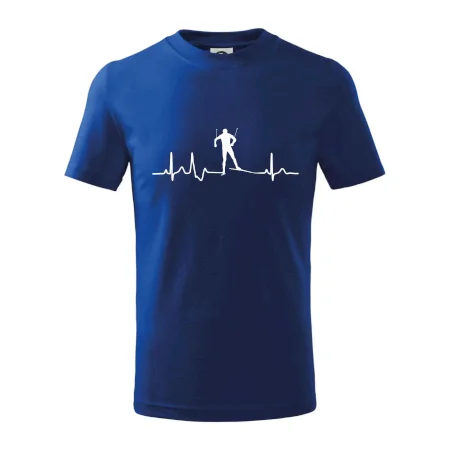 EKG biatlon