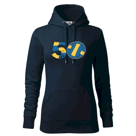 Volejbal okrúhle narodeniny 50