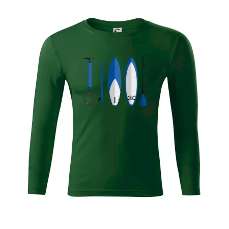 Paddleboard set