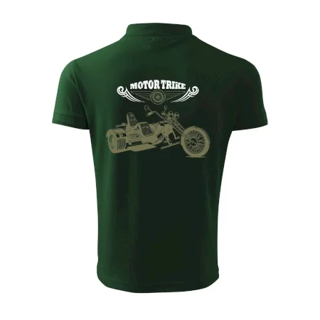 Moto trike