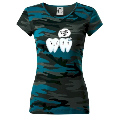 Nepôjde niekto von?