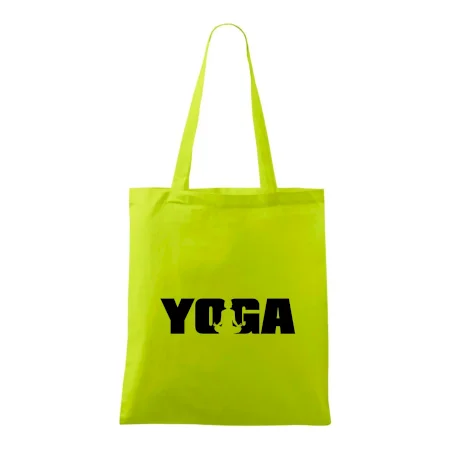 Yoga nápis