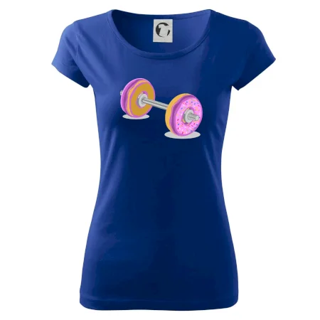 Donut Barbell