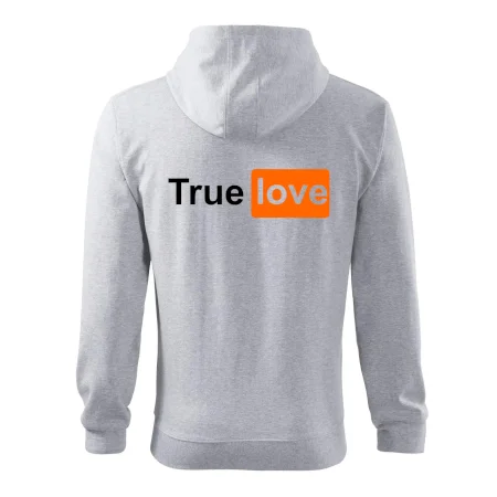 Porn - True Love