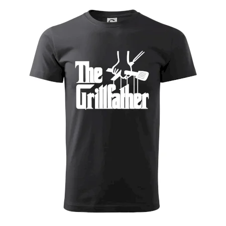 The Grillfather