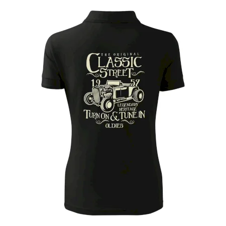 Hot Rod Classic