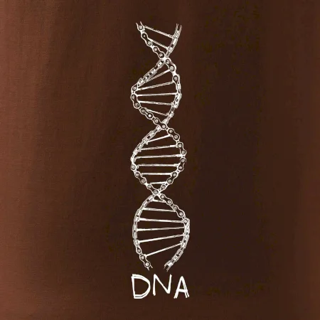Cyklistovo DNA