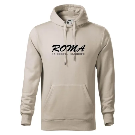 Roma GPS