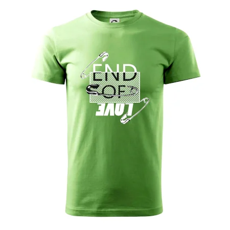 End of love