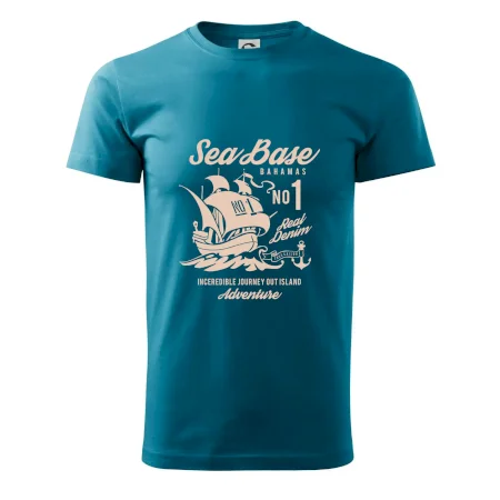 Sea Base