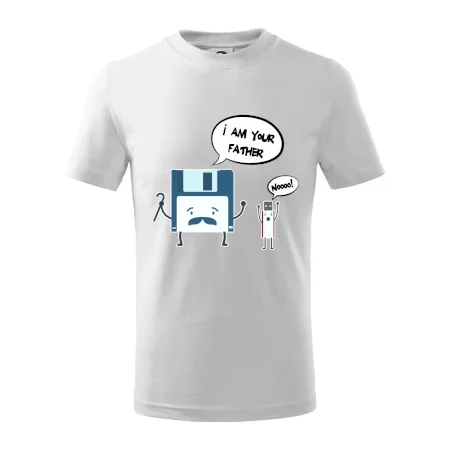 I am your father USB