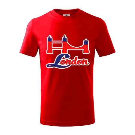 London most