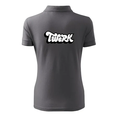 Twerk