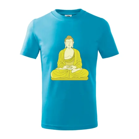 Budha zelenožlutý