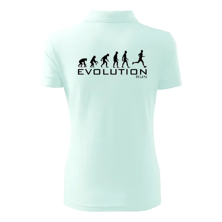 Evolúcia Beh