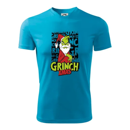 Grinch Xmas