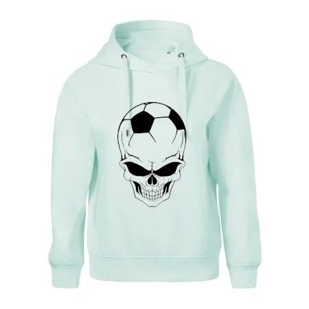 Futbal lebka lopta