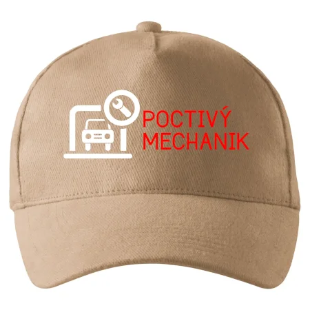 Poctivý mechanik