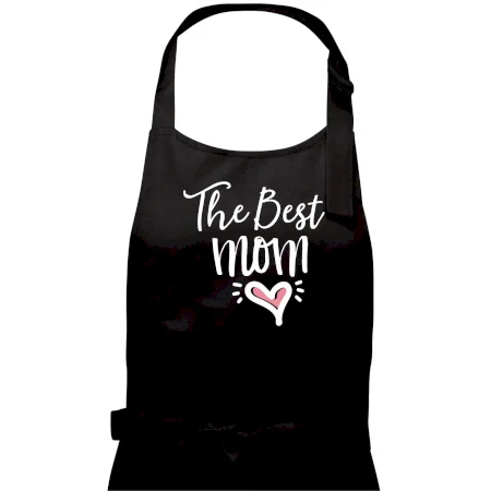 Best mom pod sebou