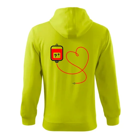 Transfúzia srdce