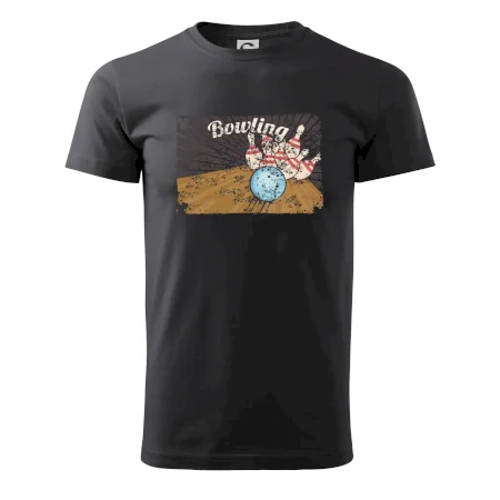 Bowling plakát