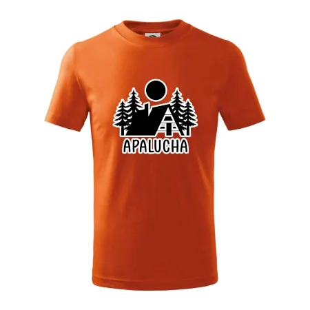 Apalucha chalupa
