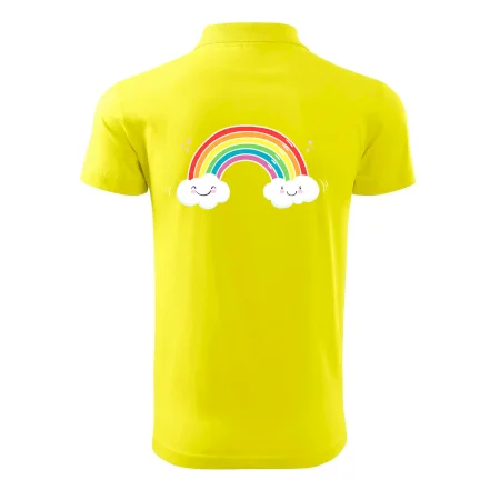 Veselá dúha