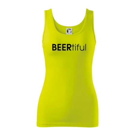 Pivné nápisy BEERrtiful