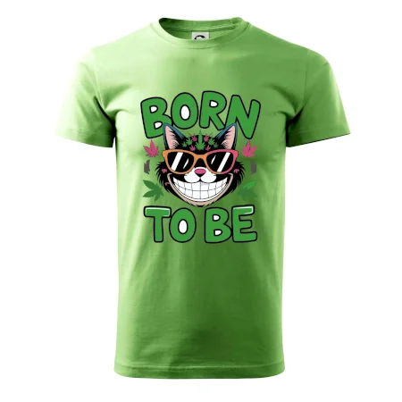 Marihuana - born to be