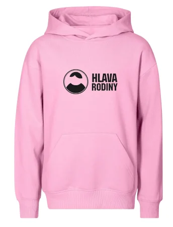 Hlava rodiny