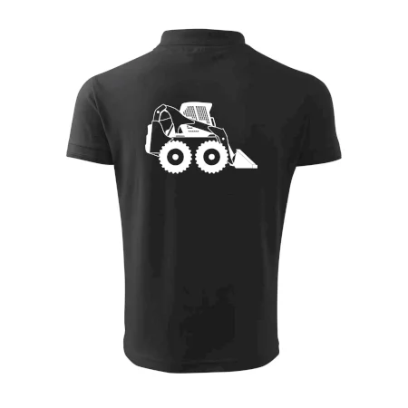 Bobik veľký kolesový