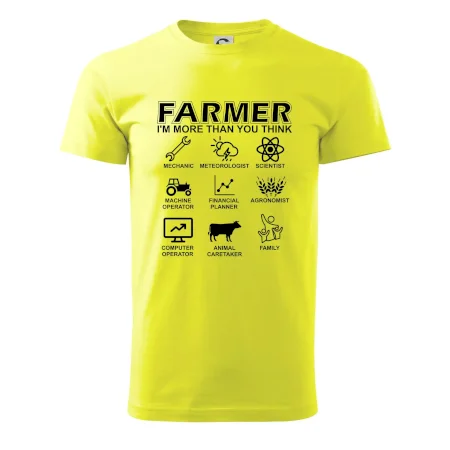 Farmer Symbols