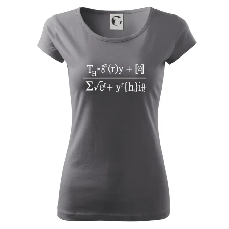 Teória všetkého (Theory of Everything)